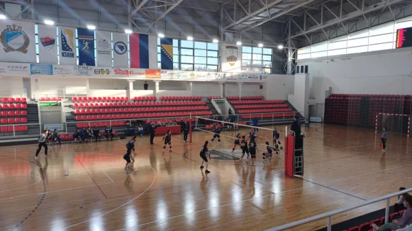 Novi poraz Slavije, Prva liga Republike Srpske
