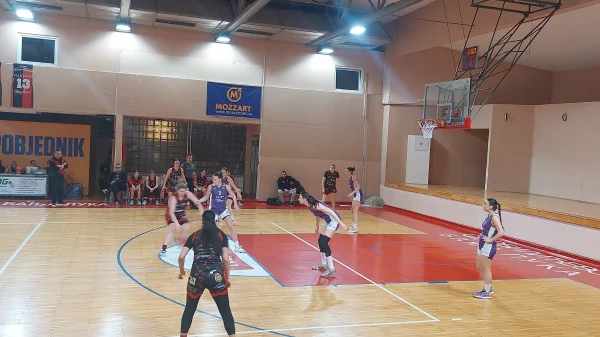 Novi poraz Mladog Krajišnika, Prvenstvo BiH