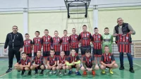 Đurić "obukao" najmlađe fudbalere