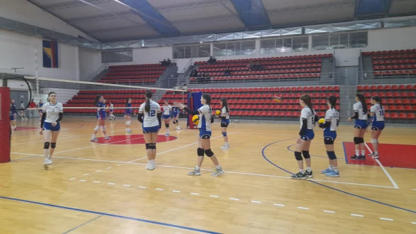 Deveta pobjeda Maglića, savladana Slavija, Prva liga Republike Srpske