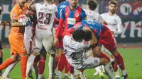 Sloga opet oštećena terminom u Kupu BiH, Kup Bosne i Hercegovine