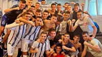 Kadeti i juniori Slavije pobjedom započeli proljećni dio sezone, Omladinska liga BiH - Centar 1