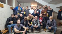 Jošavka i Student zajedno proslavili kraj sezone