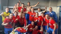 FS PSR poslije jedanaesteraca izbacio NS SBK