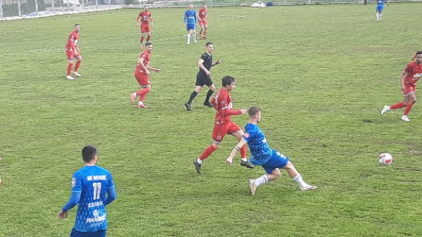 Tešić zadovoljan trijumfom, Prva liga Republike Srpske