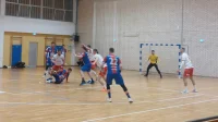 Rukometaši Borca pobijedili Izviđač u Kupu BiH