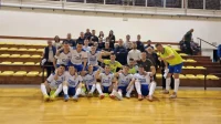 Akademac nosi prednost iz Prnjavora, remi Viktorije i Broda