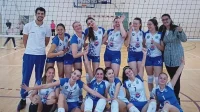 Višegrađanke se vratile u Prvu ligu