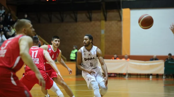 Borcu bodovi u Skenderiji, Liga 6