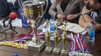 Borac i Leotar za Kup Republike Srpske