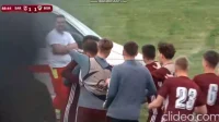 Juniori Sarajeva porazili Borac