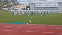 Kadeti Romanije bolji od Famosa, pioniri slavili u Višegradu