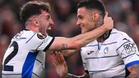 Atalanta razbila Liverpul