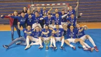 Borba za trofej u Bijeljini: Danas i sutra završnica Kupa Republike Srpske u futsalu