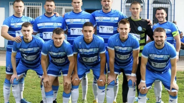 Podjela plijena u Brčkom, Druga liga Republike Srpske  – Istok