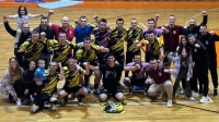 Sarajevo povelo na startu play-offa