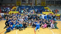 Odbojkaši Radnika odbranili titulu prvaka Bosne i Hercegovine