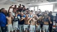 Krupa bolja od Sarajeva