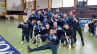 Modriča Novoprom kadetski  šampion Republike Srpske, Kadteska liga RS - finalni turnir