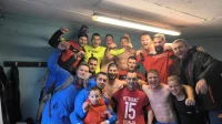 Borac bolji od Minerala