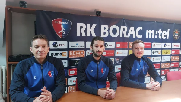 Borac Vogošći spremio poraz, Premijer liga BiH