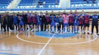 KMF Radnik MD Shop u Smederevu potpisao sporazum o bratimljenju