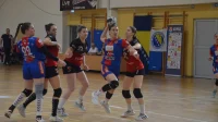 Rukometašice Borca pobjedom počele plej-of