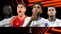 Bajer blizu finala Lige evrope, UEFA Europa League - Final stages
