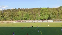 Zbog sudije fudbaleri sjeli na teren, Prva liga FBiH