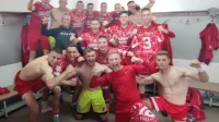 Sloga zakoračila u finale: Ubjedljiv trijumf Dobojlija protiv Sutjeske