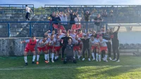 U Mostaru veliki derbi NK Kruševo – NK Ljubuški, Druga liga FBIH - Jug