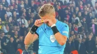 Orsato svirao kraj!