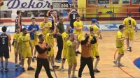 Prvi meč polufinala „baraža“: Teslić blizu finala, Druga liga Republike Srpske - Popuna Prve lige