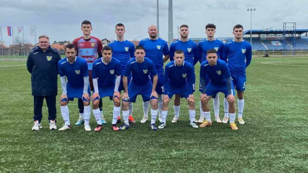 Sedam komada Vlaseničanima, Druga liga Republike Srpske  – Istok