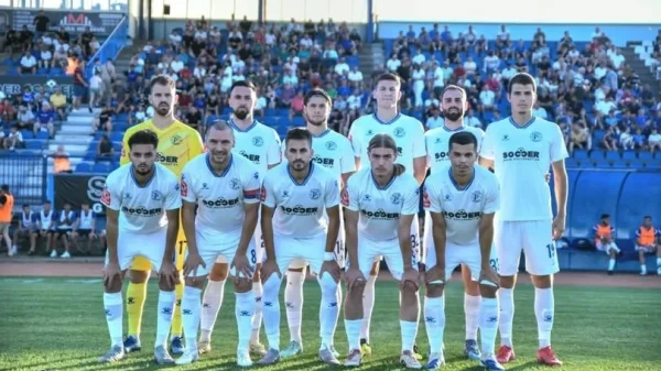 Radnik  lako sa Veležom, Prva liga Republike Srpske