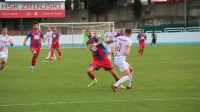 Peljto sudi revanš Borca i Zrinjskog