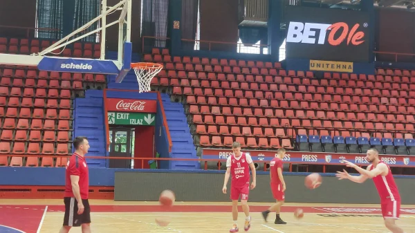  Kašćelan pred revanš:" Biće teško, ali vjerujem u brejk, Prvenstvo BiH - play - off