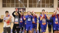 Borac ide na Leotar