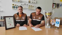 Višegrad se sprema za Premijer ligu: Trener i kapiten potpisali nove ugovore