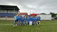 Tamaris  Mrčevci  novi član PFL Gradiška