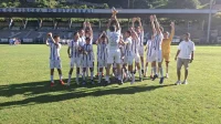 Pioniri Slavije ubjedljivi protiv Leotara za plasman u završnicu, Pionirska liga RS grupa - Baraž