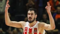 Kalinić Zvezdin?