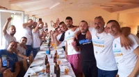 Branjevo: Treća liga, stižemo!