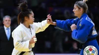 Aleksandra Samardžić ide na svoje prve Olimpijske igre: Uz puno truda i rada, sa malo sreće, sve je moguće