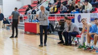 Stanić: Bitan je kontinuitet igranja u najvišem rangu