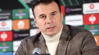 Stanojević od sutra u Humskoj