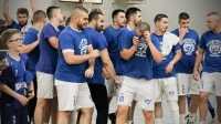 Lokomotiva odgovorila Savezu: Zašto smo igrali baraž, ako nam nije dozvoljeno u Prvu ligu?