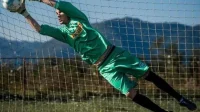 Golman, a najbolji strijelac