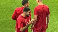 Sastavi Srbija - Engleska, EURO 2024 - Group C