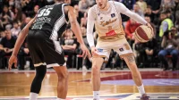 Kosta Kondić napustio Igokeu